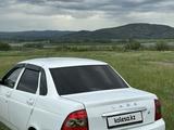 ВАЗ (Lada) Priora 2170 2014 года за 2 400 000 тг. в Семей – фото 3