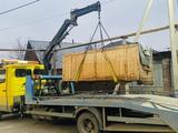 Mercedes-Benz  711D 1993 годаүшін8 500 000 тг. в Алматы