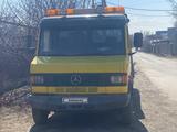 Mercedes-Benz  711D 1993 годаүшін8 500 000 тг. в Алматы – фото 2