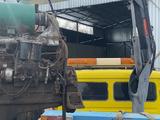 Mercedes-Benz  711D 1993 годаүшін8 500 000 тг. в Алматы – фото 4
