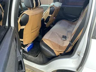 Chevrolet Niva