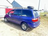 Ford Galaxy 1998 года за 2 000 000 тг. в Уральск – фото 5