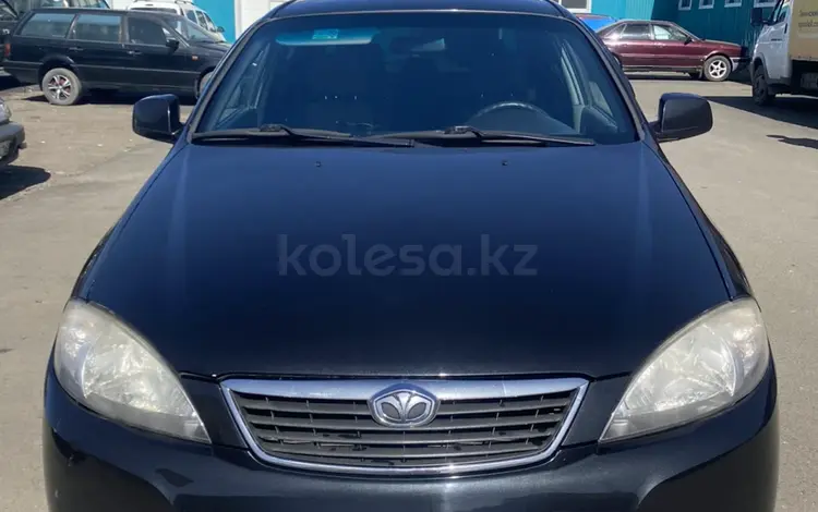 Daewoo Gentra 2014 года за 4 000 000 тг. в Усть-Каменогорск