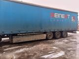 Volvo  FH 1996 года за 16 500 000 тг. в Уральск – фото 3