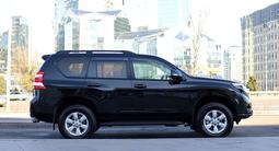 Toyota Land Cruiser Prado 2014 года за 18 000 000 тг. в Алматы – фото 5