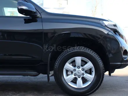 Toyota Land Cruiser Prado 2014 года за 18 000 000 тг. в Алматы – фото 51