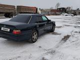 Mercedes-Benz E 200 1993 годаүшін1 600 000 тг. в Кокшетау – фото 4