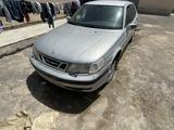 Saab 9-5 1998 годаүшін800 000 тг. в Актау