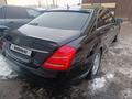 Mercedes-Benz S 350 2006 годаүшін7 147 701 тг. в Павлодар – фото 8