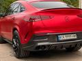 Диффузор заднего бампера карбон Mercedes-Benz GLE Coupe 167 Renegade Design за 1 336 799 тг. в Алматы – фото 6