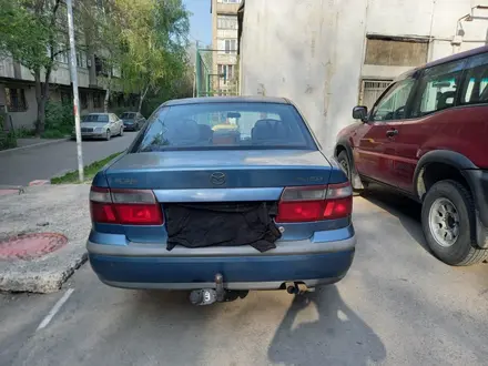 Mazda 626 2000 года за 2 000 000 тг. в Алматы – фото 5