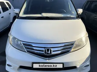 Honda Elysion