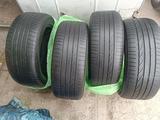 Комплект шин 265/50 R20 за 100 000 тг. в Петропавловск