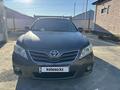 Toyota Camry 2011 годаүшін7 400 000 тг. в Атырау – фото 3