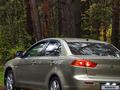 Mitsubishi Lancer 2008 года за 4 200 000 тг. в Усть-Каменогорск – фото 3