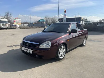 ВАЗ (Lada) Priora 2170 2011 года за 3 600 000 тг. в Алматы – фото 59