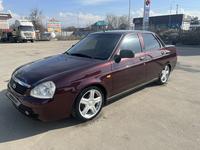 ВАЗ (Lada) Priora 2170 2011 года за 3 600 000 тг. в Алматы