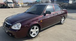 ВАЗ (Lada) Priora 2170 2011 годаүшін3 600 000 тг. в Алматы