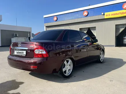 ВАЗ (Lada) Priora 2170 2011 года за 3 600 000 тг. в Алматы – фото 14