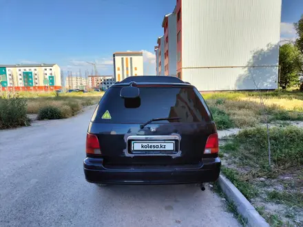 Honda Odyssey 1996 года за 2 800 000 тг. в Тараз – фото 3