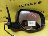Зеркало заднего вида Mitsubishi ASX GA3W за 50 000 тг. в Караганда