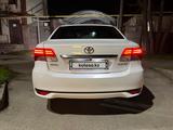 Toyota Avensis 2013 года за 7 150 000 тг. в Алматы – фото 4