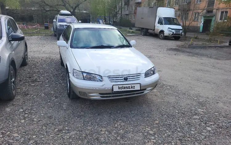 Toyota Camry Gracia 1997 годаfor3 400 000 тг. в Усть-Каменогорск