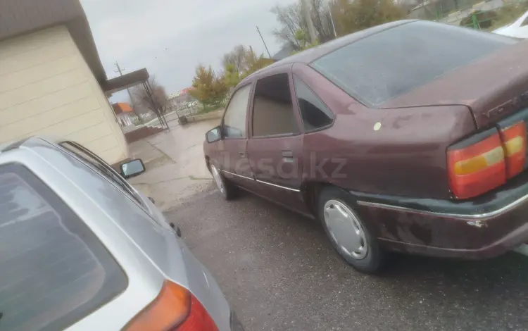 Opel Vectra 1995 года за 600 000 тг. в Шымкент