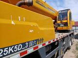 XCMG  QY25K 2022 года за 48 500 000 тг. в Семей – фото 2