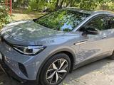 Volkswagen ID.4 2022 года за 9 200 000 тг. в Алматы