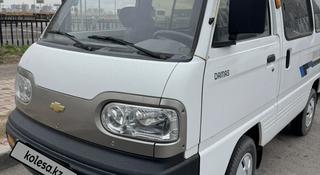 Chevrolet Damas 2022 года за 4 200 000 тг. в Астана