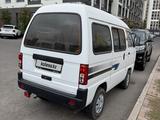 Chevrolet Damas 2022 годаүшін4 200 000 тг. в Астана – фото 3