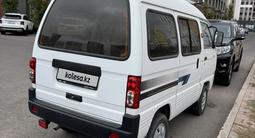Chevrolet Damas 2022 года за 4 200 000 тг. в Астана – фото 3