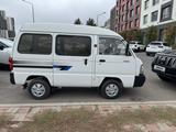 Chevrolet Damas 2022 годаүшін4 200 000 тг. в Астана – фото 4