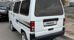Chevrolet Damas 2022 года за 4 200 000 тг. в Астана – фото 2