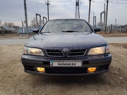 Nissan Maxima 1999 года за 2 700 000 тг. в Кызылорда – фото 4