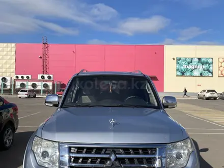 Mitsubishi Pajero 2007 года за 9 600 999 тг. в Астана