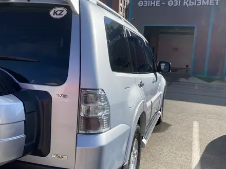 Mitsubishi Pajero 2007 года за 9 600 999 тг. в Астана – фото 6