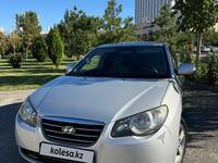 Hyundai Avante 2010 годаүшін4 200 000 тг. в Шымкент