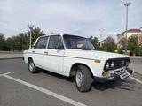 ВАЗ (Lada) 2106 2003 года за 570 000 тг. в Туркестан – фото 2