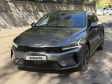 Kia K5 2025 года за 12 500 000 тг. в Астана
