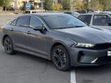 Kia K5 2025 года за 12 500 000 тг. в Астана – фото 2