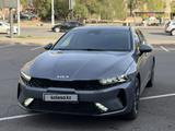 Kia K5 2025 года за 12 500 000 тг. в Астана