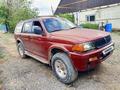 Mitsubishi Montero Sport 1999 годаfor1 800 000 тг. в Эмба – фото 5