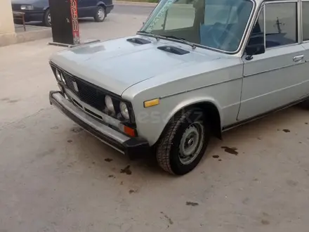 ВАЗ (Lada) 2106 2000 года за 650 000 тг. в Жетысай – фото 10