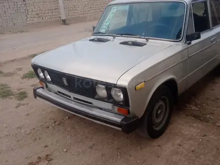 ВАЗ (Lada) 2106 2000 года за 650 000 тг. в Жетысай – фото 2