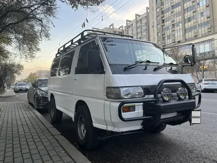 Mitsubishi Delica 1994 года за 2 600 000 тг. в Алматы – фото 2