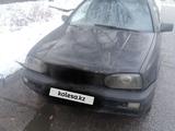 Volkswagen Golf 1997 года за 700 000 тг. в Алматы