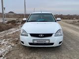 ВАЗ (Lada) Priora 2170 2013 годаүшін2 600 000 тг. в Кызылорда – фото 4