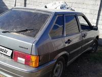 ВАЗ (Lada) 2114 2004 года за 750 000 тг. в Шымкент